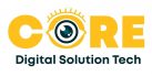 Core Digital Solution Tech Data and Performance drive digital marketing agency