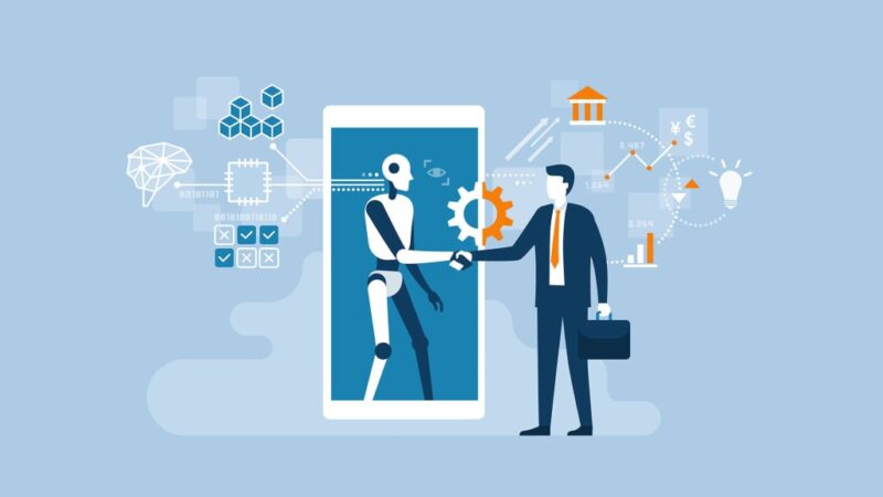 MARKETING AUTOMATION