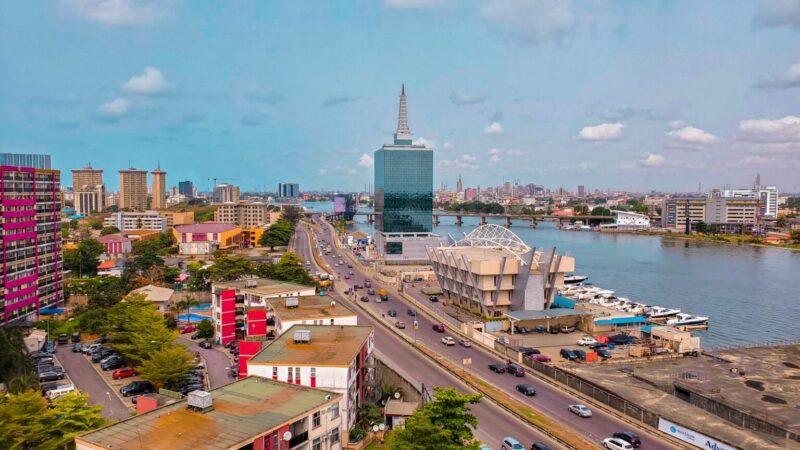 CoreDigital - AI-Powered Digital Marketing & SEO Agency Nigeria & Africa