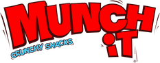 Munch It Snack Client Logo