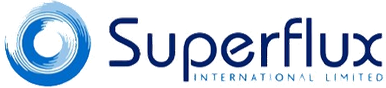 Superflux International Limited Client Logo