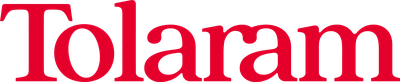 Tolaram Group Client Logo