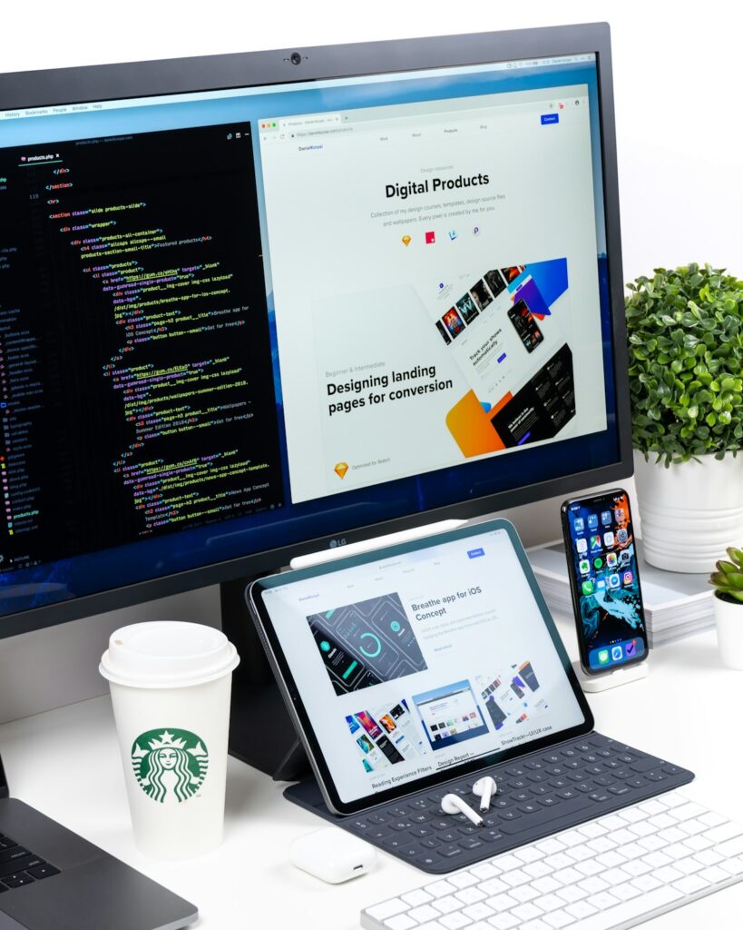 High-Converting Website Design & Development: The Technical Blueprint for Enterprise B2B Growth in 2026